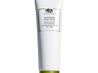 Origins Modern Friction Nature'S Gentle Dermabrasion Πλούσια Κρέμα Απολέπισης για Βελούδινη Επιδερμίδα 125ml
