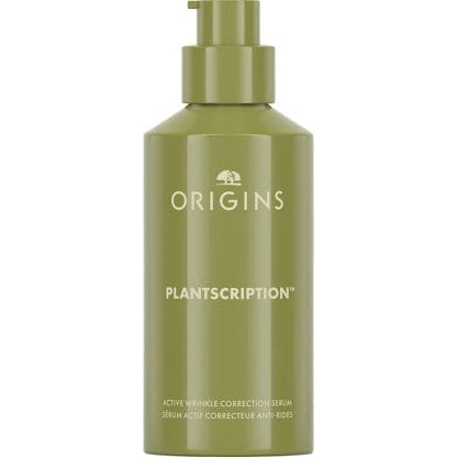 Origins Plantscription Anti-Wrinkle Correction Serum Ενεργός Ορός Διόρθωσης Ρυτίδων με Ρετινόλη 30ml