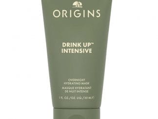 Origins Drink Up Intensive Overnight Hydrating Mask Ενυδατική Μάσκα Προσώπου Νυκτός με Έλαιο Αβοκάντο 30ml