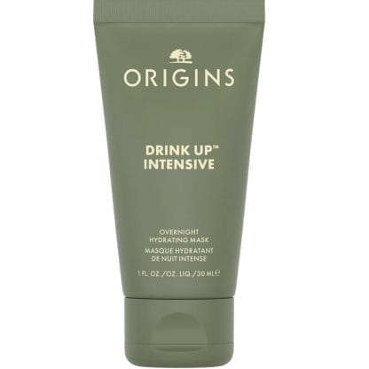 Origins Drink Up Intensive Overnight Hydrating Mask Ενυδατική Μάσκα Προσώπου Νυκτός με Έλαιο Αβοκάντο 30ml