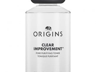 Origins Clear Improvement Pore Purifying Toner Τονωτική Λοσιόν Καθαρισμού με Αποτοξινωτική Δράση 150ml