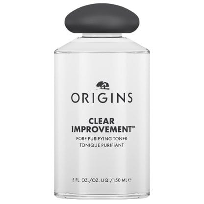 Origins Clear Improvement Pore Purifying Toner Τονωτική Λοσιόν Καθαρισμού με Αποτοξινωτική Δράση 150ml