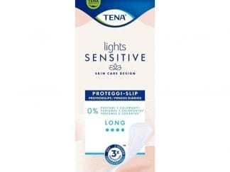 Σερβιετάκια Ελαφράς Ακράτειας TENA Lights Long 20 τμχ