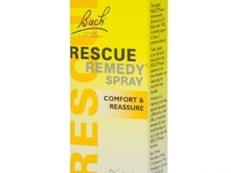 POWER HEALTH Dr. Bach Rescue Remedy Spray 7ml