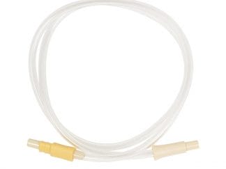 Medela Ανταλλακτικό Σωληνάκι Σύνδεσης Swing Flex 1 Τεμάχιο