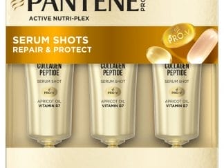 Pantene Pro-V Αναδόμηση & Προστασία Αμπούλες 3x15ml