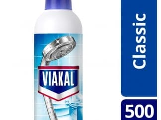 Viakal Classic Υγρό Κατά Των Αλάτων 500ml