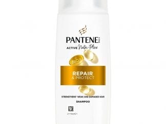Pantene Pro-V Αναδόμηση & Προστασία Σαμπουάν 90ml