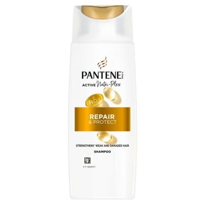 Pantene Pro-V Αναδόμηση & Προστασία Σαμπουάν 90ml