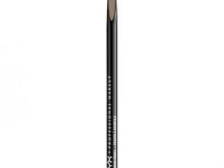 Nyx Professional Makeup Precision Brow Pencil Μολύβι Φρυδιών Διπλής Όψης 0.13gr - Blonde