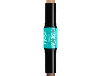 Nyx Professional Makeup Wonder Stick Dual Ended Contour & Highlighter Stick Διπλής Όψης 4g - Fair