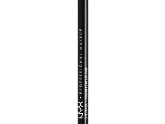 Nyx Professional Makeup Slim Eye Pencil Μολύβι Ματιών Μακράς Διάρκειας 1.1g - Sapphire