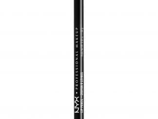 Nyx Professional Makeup Slim Lip Pencil Μολύβι Χειλιών Μακράς Διάρκειας 1.04gr - Nude Beige