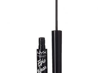 Nyx Professional Makeup Epic Wear Liquid Eyeliner Αδιάβροχο & Μεγάλης Διαρκείας 3.5ml - Lilac