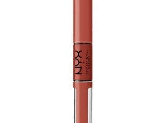 Nyx Professional Makeup Shine Loud High Shine Lip Color Gloss με Έντονο Χρώμα & Εξαιρετικά Γυαλιστερό Φινίρισμα 6,5ml - Life Goals