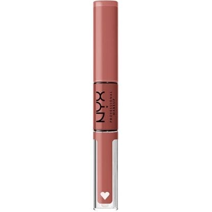 Nyx Professional Makeup Shine Loud High Shine Lip Color Gloss με Έντονο Χρώμα & Εξαιρετικά Γυαλιστερό Φινίρισμα 6,5ml - Magic Maker 