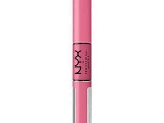 Nyx Professional Makeup Shine Loud High Shine Lip Color Gloss με Έντονο Χρώμα & Εξαιρετικά Γυαλιστερό Φινίρισμα 6,5ml - Trophy Life