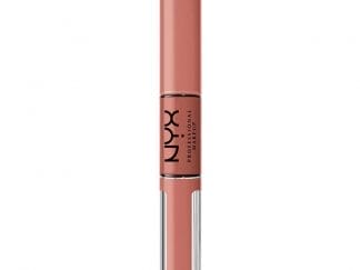 Nyx Professional Makeup Shine Loud High Shine Lip Color Gloss με Έντονο Χρώμα & Εξαιρετικά Γυαλιστερό Φινίρισμα 6,5ml - Daring Damsel