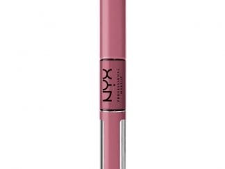 Nyx Professional Makeup Shine Loud High Shine Lip Color Gloss με Έντονο Χρώμα & Εξαιρετικά Γυαλιστερό Φινίρισμα 6,5ml - Fierce Flirt