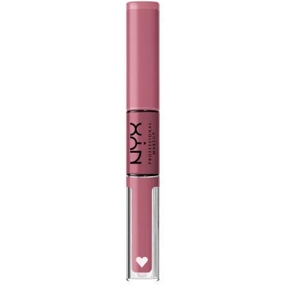 Nyx Professional Makeup Shine Loud High Shine Lip Color Gloss με Έντονο Χρώμα & Εξαιρετικά Γυαλιστερό Φινίρισμα 6,5ml - Fierce Flirt