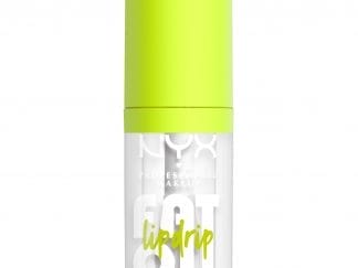 Nyx Professional Makeup Fat Oil Lip Drip Ενυδατικό Lip Gloss για Λάμψη & Προστασία 4.8ml - My Main