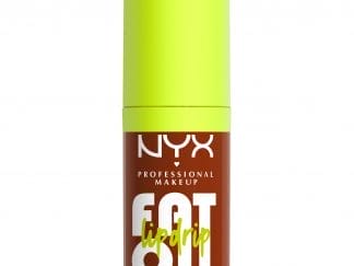 Nyx Professional Makeup Fat Oil Lip Drip Ενυδατικό Lip Gloss για Λάμψη & Προστασία 4.8ml - Scrollin