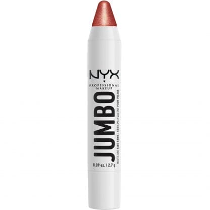 Nyx Professional Makeup Jumbo Multi Use Face Stick 2,7g Stick Προσώπου Πολλαπλών Χρήσεων 1 Τεμάχιο - Lemon Meringue