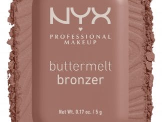 Nyx Professional Makeup Buttermelt Bronzer σε Μορφή Πούδρας με Μεταξένια Υφή 5g - 02 All Buttad Up