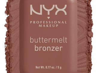 Nyx Professional Makeup Buttermelt Bronzer σε Μορφή Πούδρας με Μεταξένια Υφή 5g - 05 Butta Off