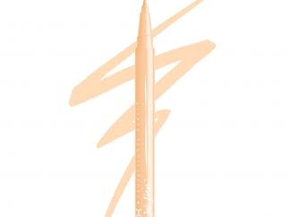 Nyx Professional Makeup Epic Ink Liner Αδιάβροχο Eye Liner Υψηλής Ακριβείας με Μεγάλη Διάρκεια 1ml - 07 Marshmallow
