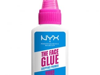 Nyx Professional Makeup The Face Glue Gripping Primer Βάση για Σταθερό Μακιγιάζ Έως & 24 Ώρες που Αφήνει την Επιδερμίδα να Αναπνέει Χαρίζοντας Ενυδάτωση 35ml