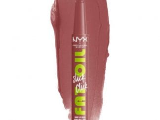 Nyx Professional Makeup Fat Oil Slick Click Shiny Sheer Lip Balm Ανάλαφρο Βάλσαμο Χειλιών με Χρώμα για Ενυδάτωση & Λαμπερό Φινίρισμα 1 Τεμάχιο - 18 Profile Pic