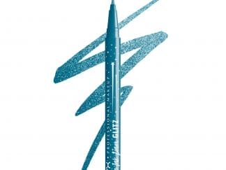 Nyx Professional Makeup Epic Ink Liner Αδιάβροχο Eye Liner Υψηλής Ακριβείας με Μεγάλη Διάρκεια 1ml - Tapered Twinkle