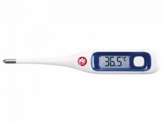 Pic Vedoclear Flexible Digital Thermometre Εύκαμπτο Ψηφιακό Θερμόμετρο 1 Τεμάχιο