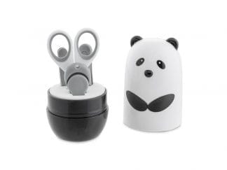 Chicco Σετ Μανικιούρ Panda 10731-00