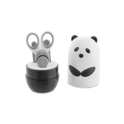 Chicco Σετ Μανικιούρ Panda 10731-00