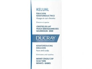 DUCRAY kelual Emulsion 50ml
