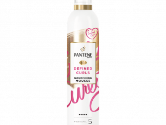 Pantene Pro-V Αφρός Τέλειες Μπούκλες 200ml
