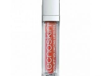 TECNOSKIN Myolift Volumizing Lip Gloss-02 Coral Chic 1 Τεμάχιο