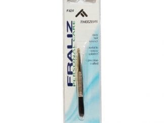 FRALIZ F424 Τσιμπιδάκι Με Ίσια Μύτη 1τεμάχιο