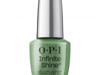 OPI Infinite Shine Nail Polish Βερνίκι Νυχιών με Λαμπερή Gel Όψη & Διάρκεια έως 11 Ημέρες 15ml - Happily Evergreen After