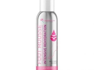 VICAN Carnation Foot Mousse 150ml