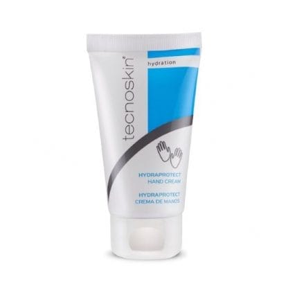TECNOSKIN Hydraprotect Hand Cream Κρέμα Χεριών 75ml