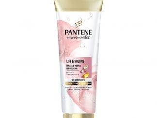Pantene Pro-V Miracles Lift’n’Volume Biotin Thickening Κρέμα Για Αδύναμα Μαλλιά, 160ml