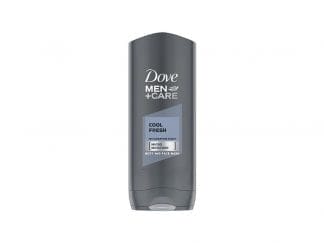 Dove Men Shower Cool Fresh 400ml