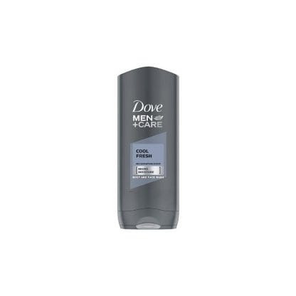 Dove Men Shower Cool Fresh 400ml