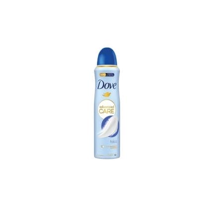 Dove Deo Αποσμητικό Spray Talco 150ml