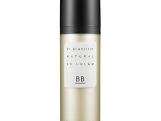 Thank You Farmer Be Beautiful Natural BB Cream Φυσική Κρέμα Απαλής Υφής, Προσφέρει Μέτρια Κάλυψη στην Επιδερμίδα 40ml