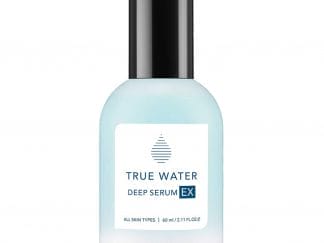 Thank you Farmer True Water Deep Serum Ex Συμπυκνωμένος Εντατικός Ορός Ενυδάτωσης 60ml