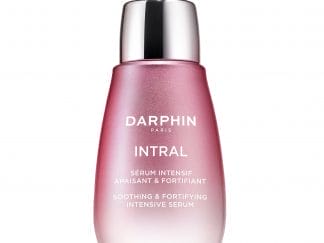 Darphin Intral Soothing & Fortifying Intensive Serum Καταπραϋντικός Ορός για την Ευαισθητοποιημένη & Αντιδραστική Επιδερμίδα 30ml